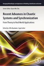 Recent Advances in Chaotic Systems and Synchronization