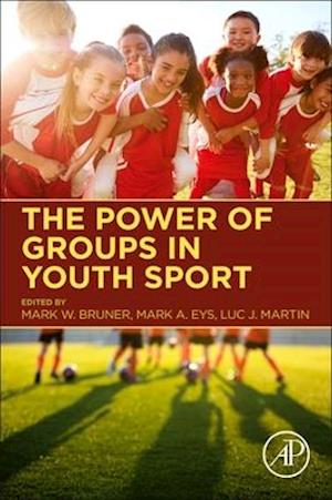 The Power of Groups in Youth Sport