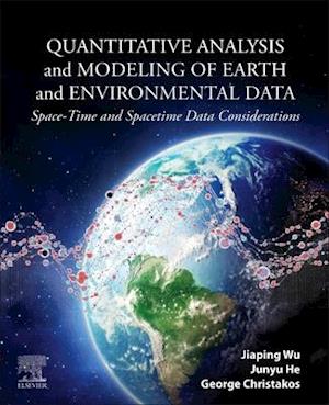 Quantitative Analysis and Modeling of Earth and Environmental Data