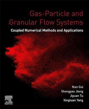 Gas-Particle and Granular Flow Systems