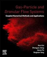 Gas-Particle and Granular Flow Systems