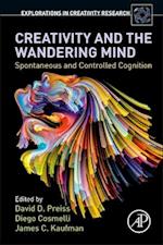 Creativity and the Wandering Mind