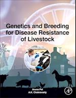 Genetics and Breeding for Disease Resistance of Livestock