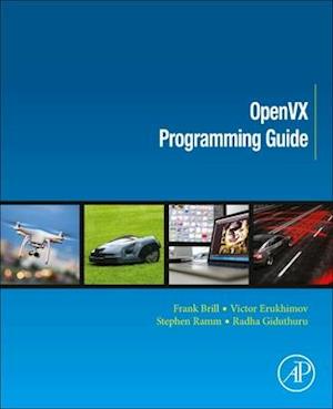 OpenVX Programming Guide