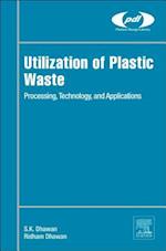 Utilization of Plastic Waste
