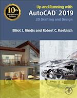 Up and Running with AutoCAD 2019