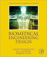 Biomedical Engineering Design
