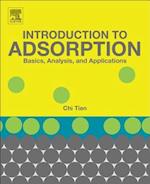 Introduction to Adsorption