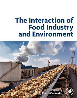 The Interaction of Food Industry and Environment