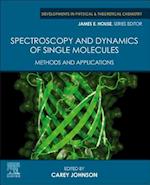 Spectroscopy and Dynamics of Single Molecules