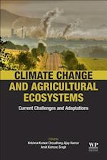 Climate Change and Agricultural Ecosystems