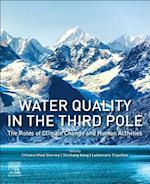 Water Quality in the Third Pole