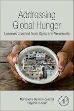 Addressing Global Hunger