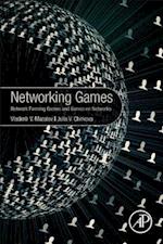 Networking Games