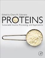 Proteins: Sustainable Source, Processing and Applications
