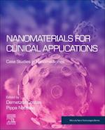 Nanomaterials for Clinical Applications