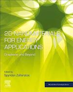 2D Nanomaterials for Energy Applications