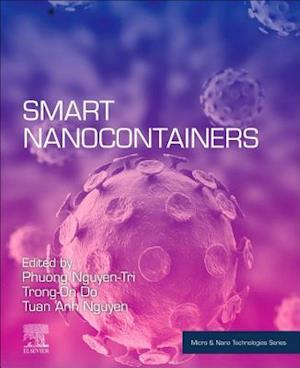 Smart Nanocontainers