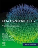 Clay Nanoparticles