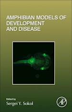 Amphibian Models of Development and Disease