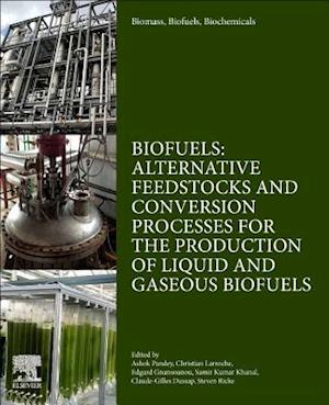 Biomass, Biofuels, Biochemicals