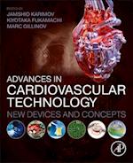 Advances in Cardiovascular Technology