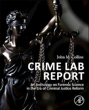 Crime Lab Report