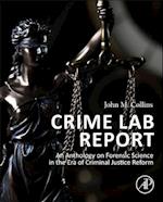 Crime Lab Report