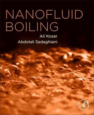 Nanofluid Boiling