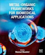 Metal-Organic Frameworks for Biomedical Applications