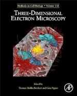 Three-Dimensional Electron Microscopy