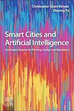 Smart Cities and Artificial Intelligence