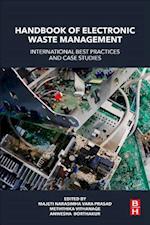 Handbook of Electronic Waste Management
