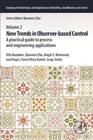 New Trends in Observer-based Control