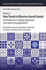 New Trends in Observer-Based Control