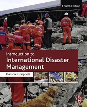 Introduction to International Disaster Management