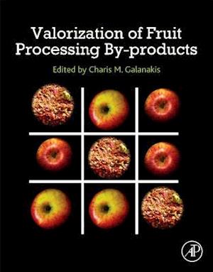 Valorization of Fruit Processing By-products