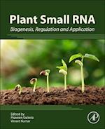 Plant Small RNA