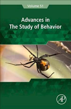 Advances in the Study of Behavior