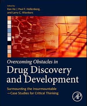 Overcoming Obstacles in Drug Discovery and Development