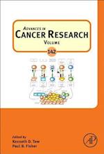 Advances in Cancer Research