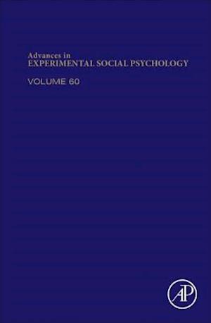 Advances in Experimental Social Psychology