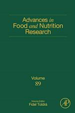 Advances in Food and Nutrition Research