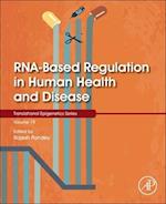 RNA-Based Regulation in Human Health and Disease