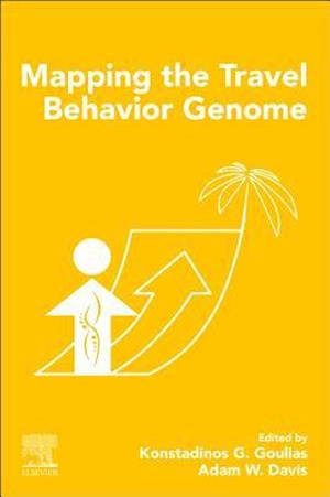 Mapping the Travel Behavior Genome