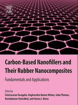 Carbon-Based Nanofillers and Their Rubber Nanocomposites