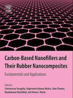 Carbon-Based Nanofillers and Their Rubber Nanocomposites