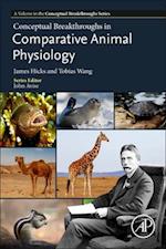 Conceptual Breakthroughs in Comparative Animal Physiology