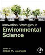 Innovation Strategies in Environmental Science