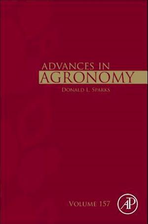 Advances in Agronomy